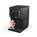 Klarstein Eismaschine Softeismaschine 1,5 L Mit Selbstreinigung, 5 L Kapazität, Keep-Cool-Funktion, Touch-Display - Milchschake- & Smoothie-Maker, Abnehmbarer Dispenser, Schwarz Baby,Schwarz günstig Kaufen-Klarstein Eismaschine Softeismaschine 1,5 L Mit Selbstreinigung, 5 L Kapazität, Keep-Cool-Funktion, Touch-Display - Milchschake- & Smoothie-Maker, Abnehmbarer Dispenser, Schwarz