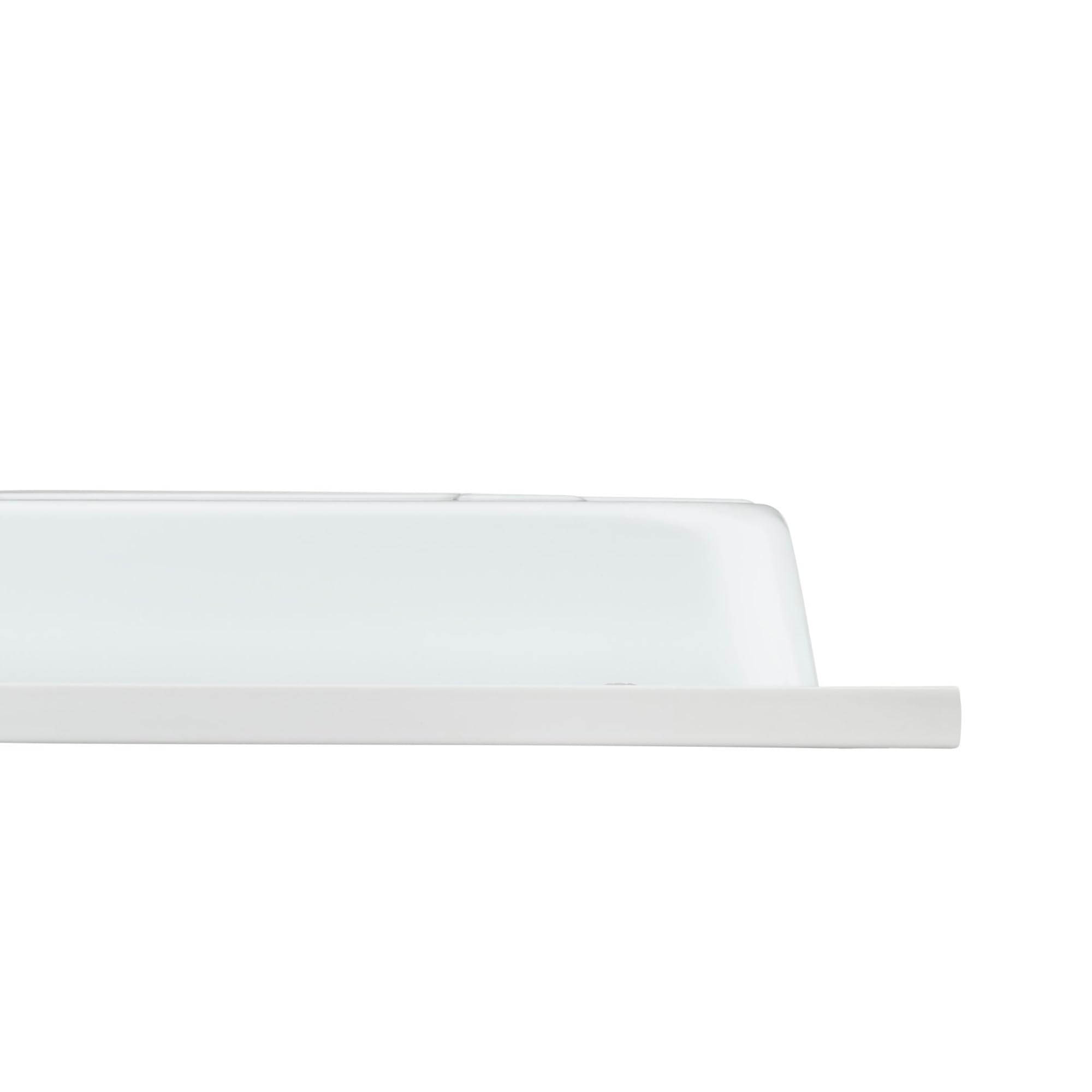 PILA Pack de 4 Paneles LED 60x60 cm, 40W, Luz Blanca Neutra (4000K), No regulable, 4000 Lúmenes, CRI80, UGR22, 35.000h de Vida Útil