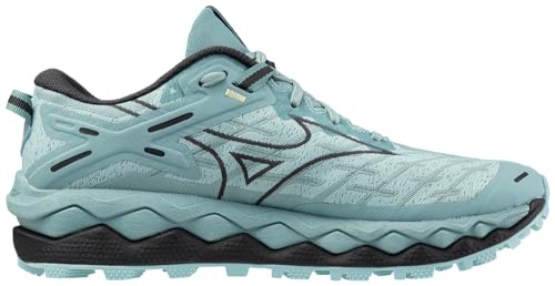 Mizuno Women's Wave Mujin 10 Running Shoe3