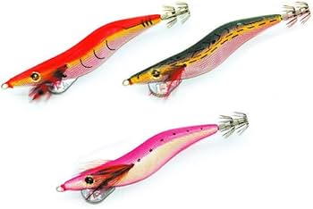 Amazon | ブリーデン(BREADEN) ルアー エギ エギマル 4.0号F 4 伊予