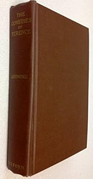 The Comedies of Terence