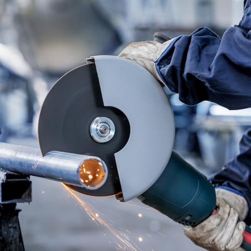 Bosch Accessories Disque à Tronçonner à Moyeu Déporté, 230mm Diamètre, 22.23mm Alésage, 1.9mm Epaisseur
