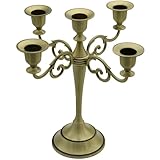 🔥 Magnifique chandeliers bougeoir splendide et facile à assembler, très élégant et vintage.