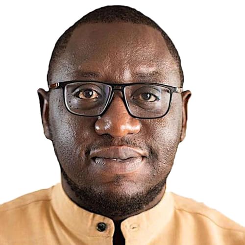 Apologetics and Missions Podcast Por  arte de portada