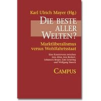 Die beste aller Welten?