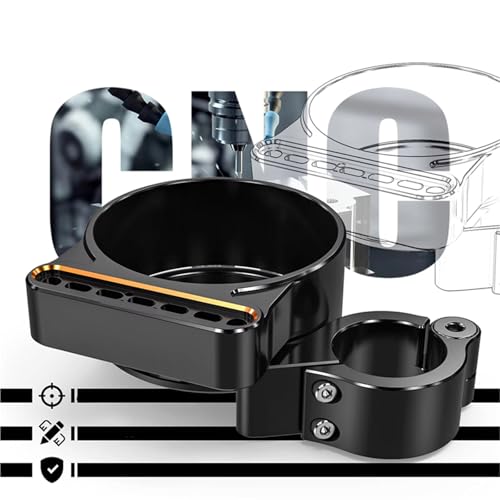 Couvercle tachymètre résistant pour masquer le câblage XL1200NS - 6