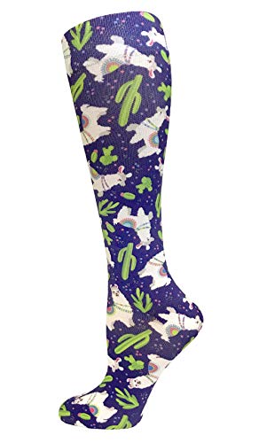 Image of Prestige Medical 12 inch Soft Comfort Compression Socks