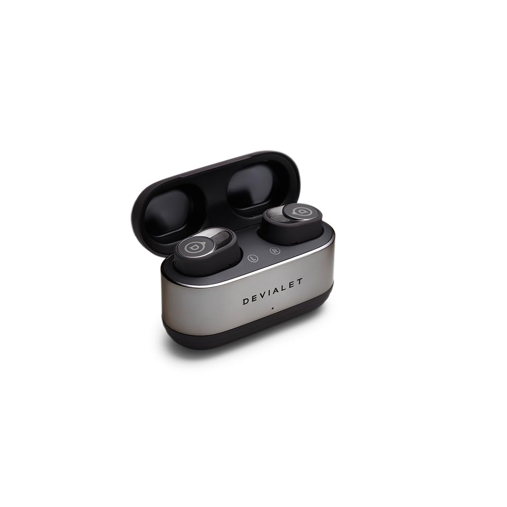 Devialet Gemini II ワイヤレスイヤホン Devialet Gemini II ディープフォレストボディ - ラグジュアリー