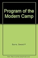 Program of the Modern Camp B000WQZOHQ Book Cover