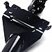 Dr.Acces Golf Cart Steering Column Assembly for Club Car Precedent Golf Cart Steering Column Replacement#103209501