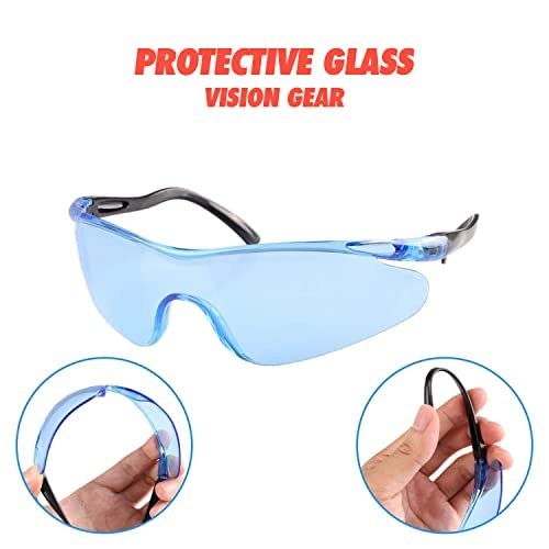 Boxgear Kids Tactical Vest 2-Pack- Compatible With N.e.r.f. Blaster Gun Toys, Accessories - 2 Vests With Dart Pouches, Masks, Protective Glasses, Wrist Bands, Storage Bags, Reload Clips, 80 Refills #TOP4