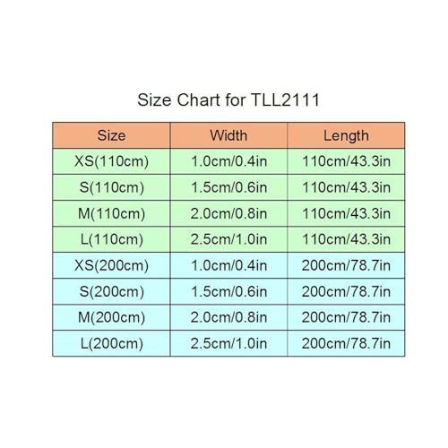 TRUE LOVE Dog Leash Puppy Walking Lead Pet Chain Padded Reflective Night Safe Rope Length 110cm TLL2111 (Medium, Purple) - Image 4