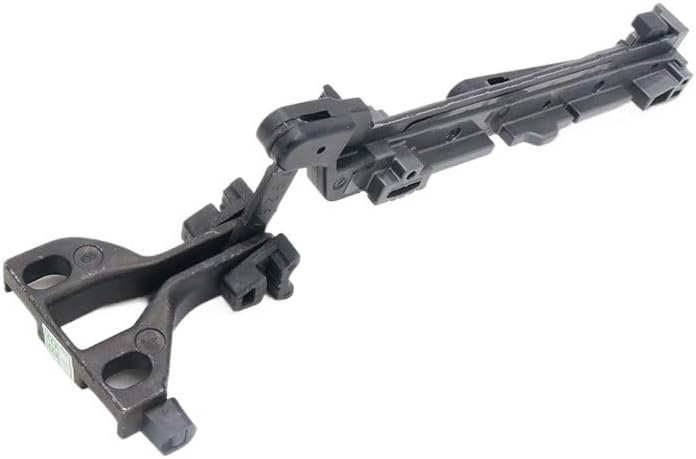 Compatible with Sunroof Repair kit sunroof Bracket for Mercedes-Benz C-Class W205 GLC C253 Skylight Guide Slide Parts(RH)