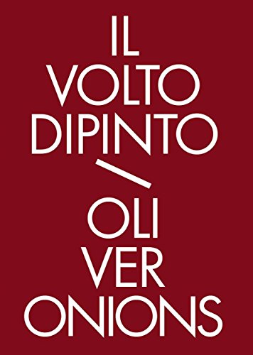  Il volto dipinto: Racconti di fantasmi