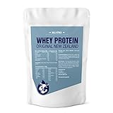 ✔ Einsatzgebiet: zum Muskelaufbau, Ergänzung der Ernährung und unterstützung der Diät, zur Straffung der Muskulatur,