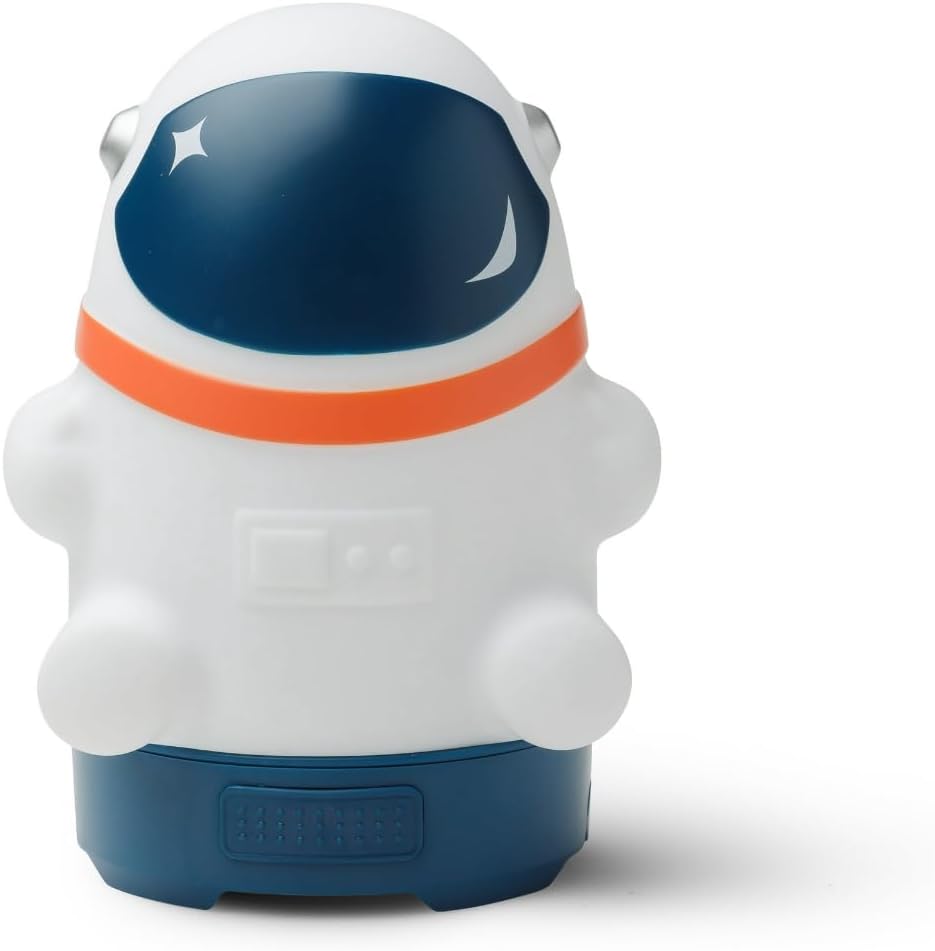 Firefly! Outdoor Gear Jett The Astronaut 100 Lumen Kid's Lantern (3 AA Batteries Not Included), Power Type Batteries