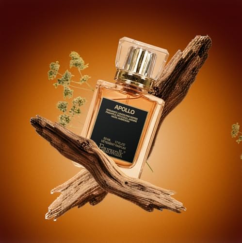 Image of FAUNWALK Apollo | CREED'S AVENTUS | Premium Men Perfume for Office, Date Night & Party | Bold Masculine Long Lasting Luxury Fragrance | 50ML