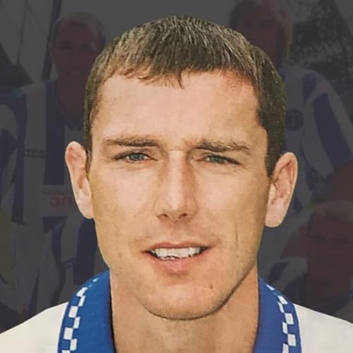 Episode 29: Kevin McGowne
