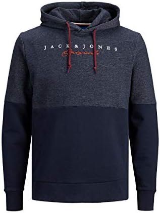 Jack & Jones Jortrailer Sweat Hood STS S