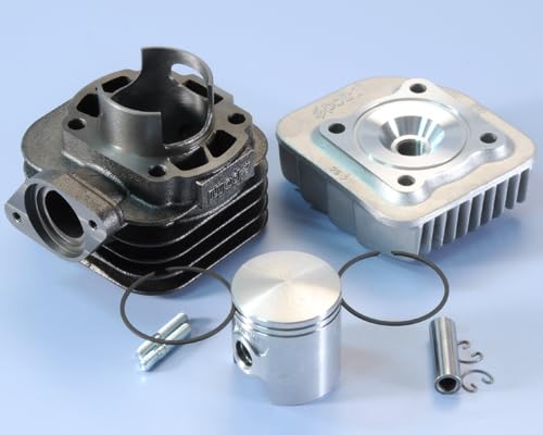 Kit Kymco Super 8 50 2T Aria D.47