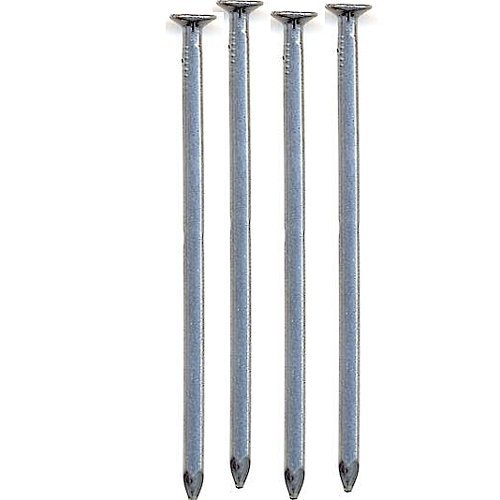 Oreca 10020, Chiodi per legno testa piana, 90 gr