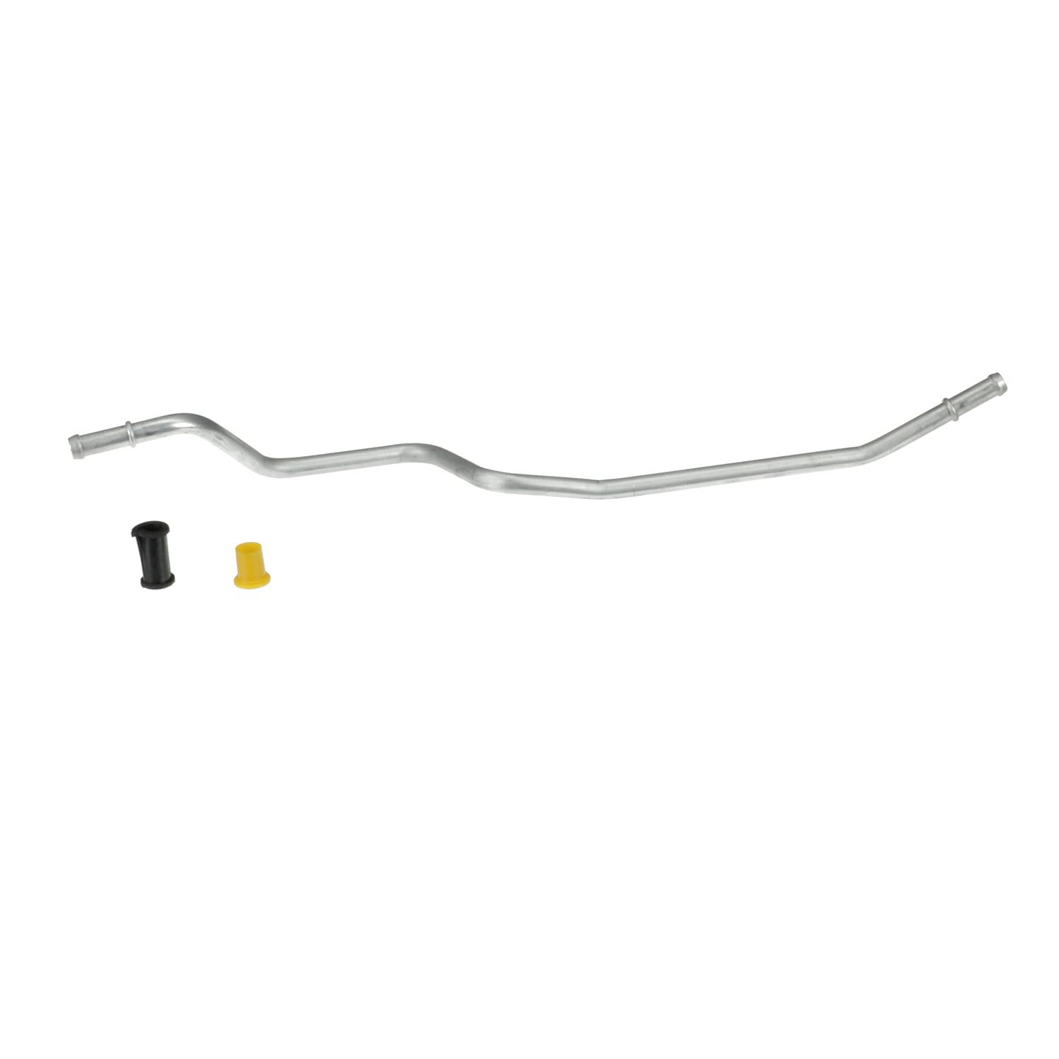 Amazon.com: Sunsong 3605048 Power Steering Return Line Hose 