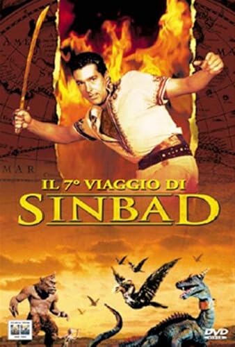 Il Settimo Viaggio Di Sinbad