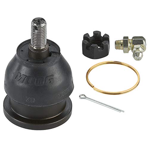 MOOG K90336 Front Upper, Rear Upper Suspension Ball Joint for Honda Accord