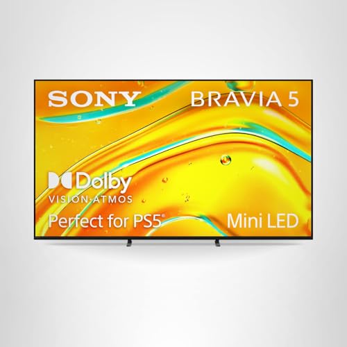 Sony BRAVIA 5 65 Inch TV,...