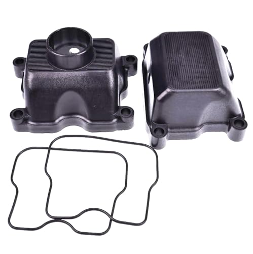 Image of Valve Cover Gasket 11061-2182 11060-2332 for Kawasaki Mule 2500 2510 2520 | 3000 3010 3020 4000 4010 1993-2016