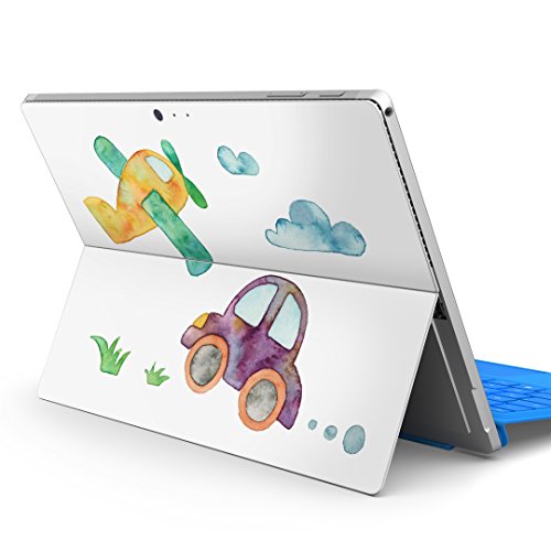 igsticker Surface pro7 (2019) pro6 pro2017 pro4 p XLV[ T[tFX m[gubN m[gp\R Jo[ P[X tB XebJ[ ANZT[ ی 013191  s@ G
