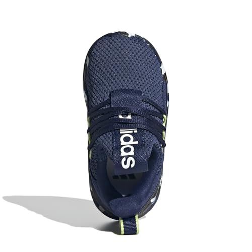 Image of adidas Baby Lite Racer Adapt 7.0 Sneaker
