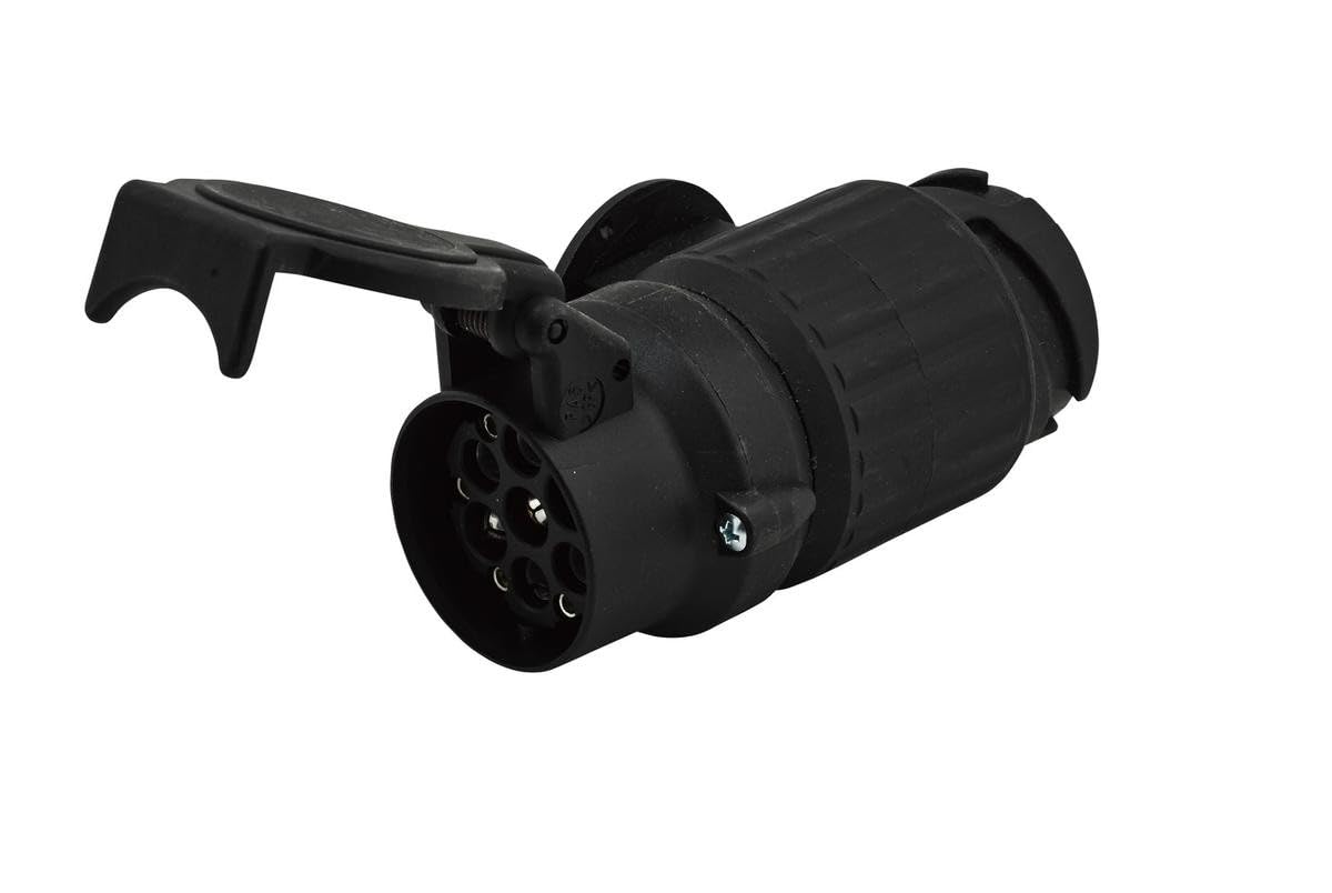 HELLA 8JA 005 952-091 Socket Adapter