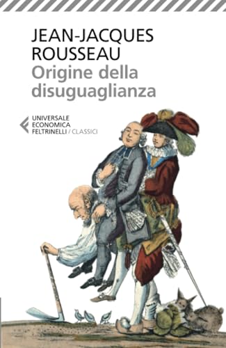 9788807900419 Origine della disuguaglianza