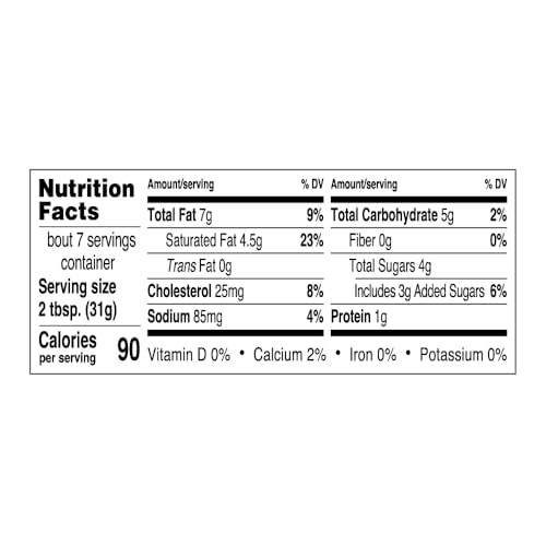 Amazon Fresh STK19442 Strawberry Cream Cheese Spread thumb #3