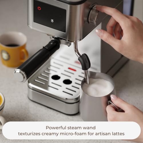 professional espresso machine Bundle product image