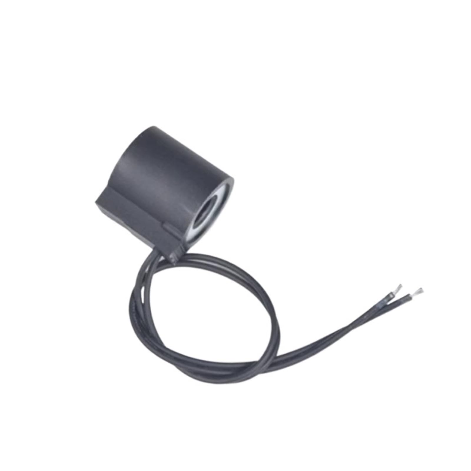 Bobine d'électrovanne 6302024 dimensions précises 13x37 mm pour raccordement direct en 220V