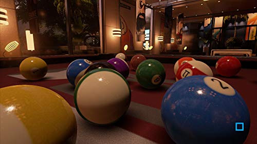 Pool Nation PS4 Neuf - vue 6