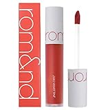 rom&nd(ロムアンド) 【正規品】Zベルベットティント(#10フィーバー) 口紅 5.5グラム (x 1)