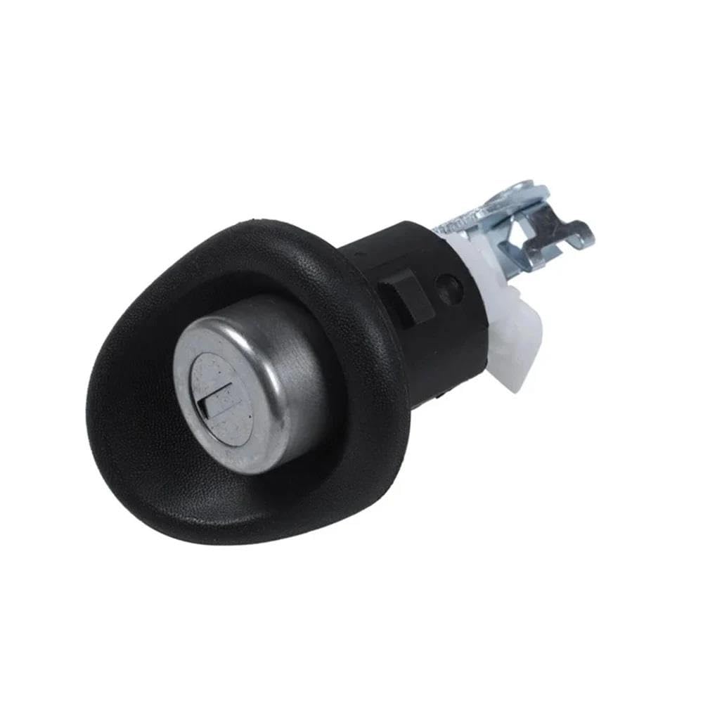 Serratura Coperchio Bagagliaio Auto Doppia Chiave Per 　R&enault Per　 TWINGO Tutti I Modelli 1993 1994 1995 1996 1997 1998-2007 7701367940 6001551102