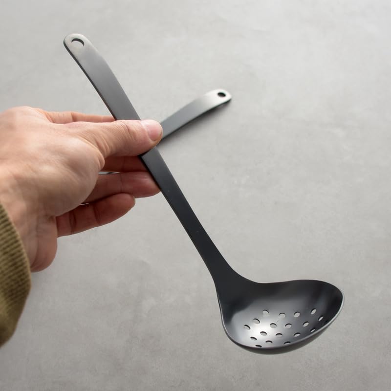 ONUIFIKE Silverware Set, 1/4/6/8/10/12pcs 304 Stainless Steel Long Handle Soup Spoon, Hot Pot & Porridge Household Spoon, Home Cutlery Flatware Set(8 Pieces)