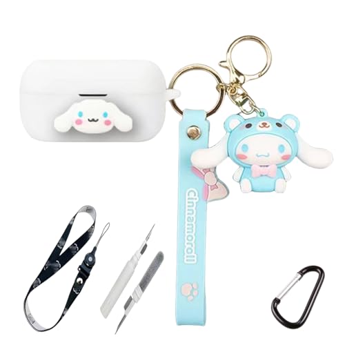 Compatible with (Panasonic) Technics EAH AZ60M2 対応ハウジング ZuoLeini おしゃれ 創造性 Bluetoothイヤホン シリコン保護スリーブ 360°全面保護 傷防止 落下防止 防塵 防水 着脱簡単