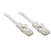 Produktbild LINDY 48403 3m Cat.5e U/UTP Netzwerkkabel, grau