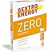 Produktbild Dextro ENERGY ZERO CALORIES ORANGE - 3x20 Brausetabletten (3er Pack) - Zusatz von Natrium, Magnesium, Chlorid, Calcium und Kalium für Elektrolyt Getränke, Ergänzung zum Workout, Zuckerfrei, Vegan