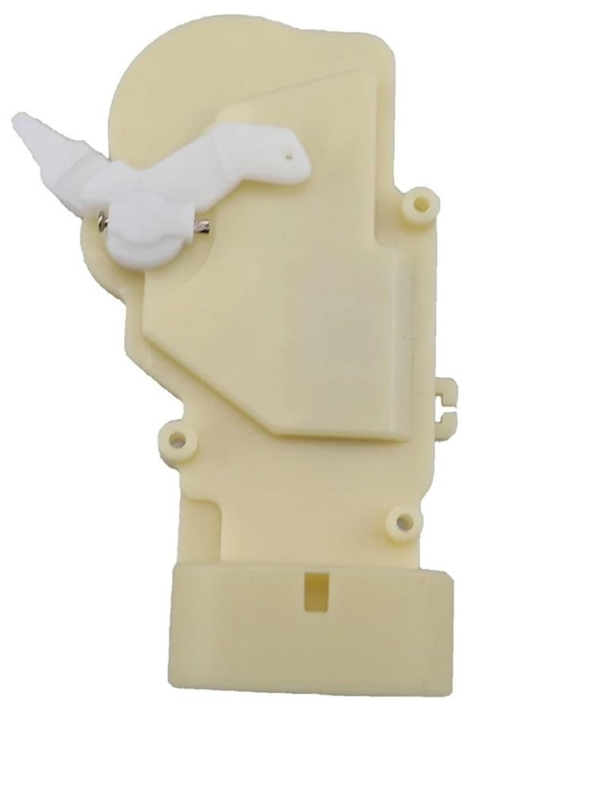 Zgvgfaflpq One Color Car Door Lock Catch Actuator For Lexus For Rx300 For Gs300 For Gs430 For Gs400 69120-52030 69130-30110 Door Lock Actuator Front Rear/Right/Left(Rear Left)