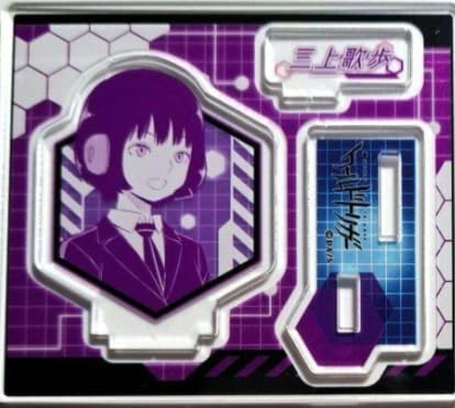 Amazon.co.jp: ワールドトリガー アクリルフィギュア