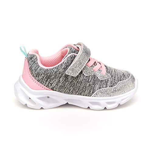 Carter's Girl's Porto Running Shoe2