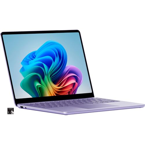  Microsoft Surface Laptop Copilot+PC 13\