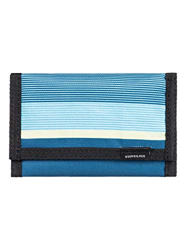 Preisvergleich Produktbild Quiksilver The Everydaily - Tri-Fold Wallet - Männer