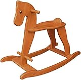 Ab 18 Monaten. Sitzhöhe: 37 cm.